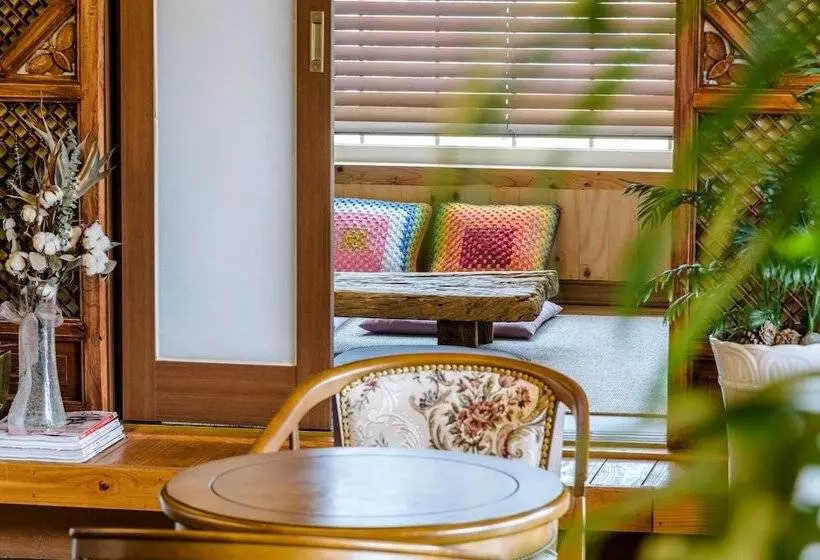 Отель Harry And Sodam