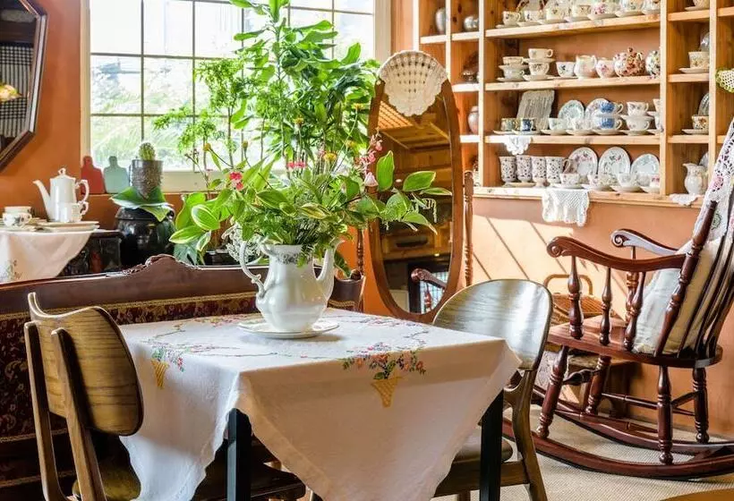 Отель Harry And Sodam