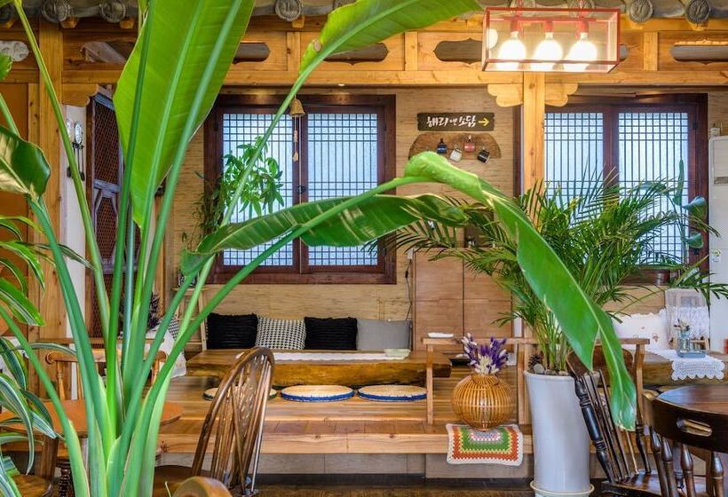 בית מלון כפרי Harry And Sodam