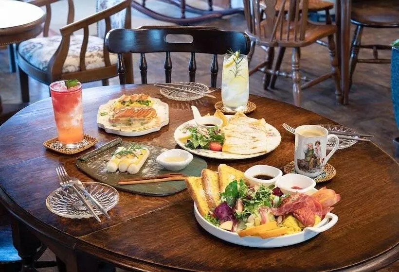 Отель Harry And Sodam