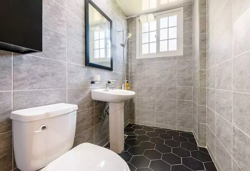 Отель Harry And Sodam