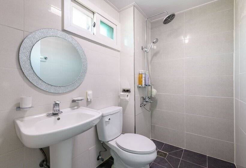 בית מלון כפרי Harry And Sodam