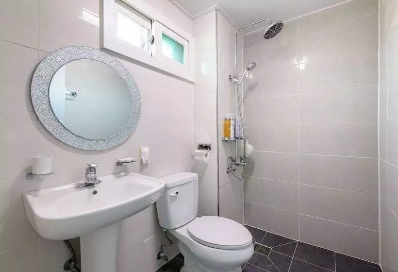 Отель Harry And Sodam