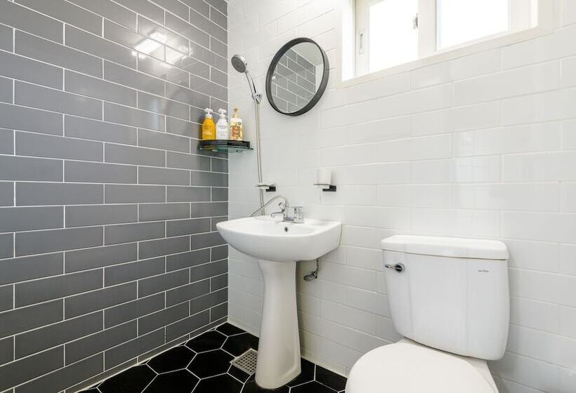 בית מלון כפרי Harry And Sodam