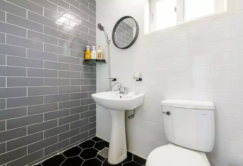 Отель Harry And Sodam