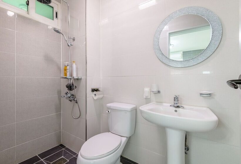 בית מלון כפרי Harry And Sodam