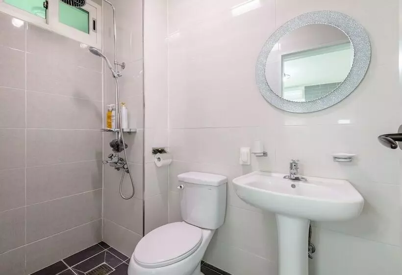 Hotel Harry And Sodam