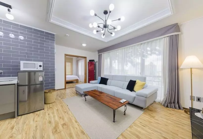 Отель Harry And Sodam