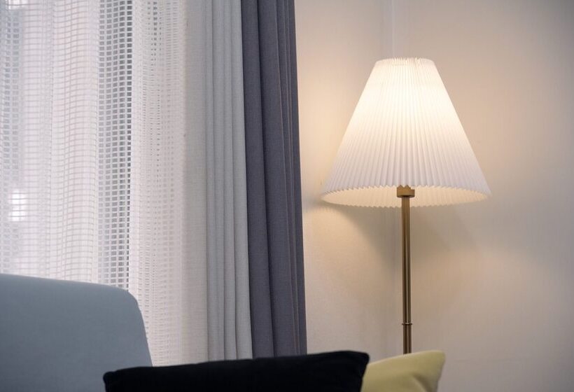 בית מלון כפרי Harry And Sodam