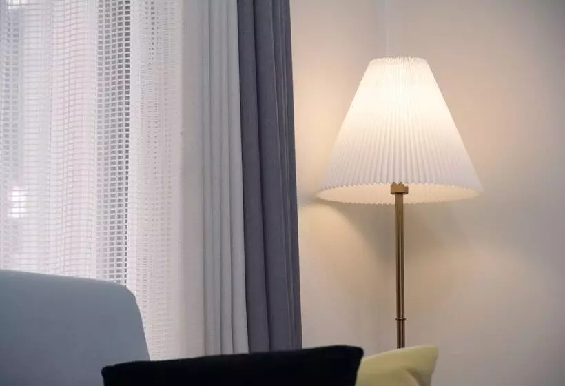 Отель Harry And Sodam