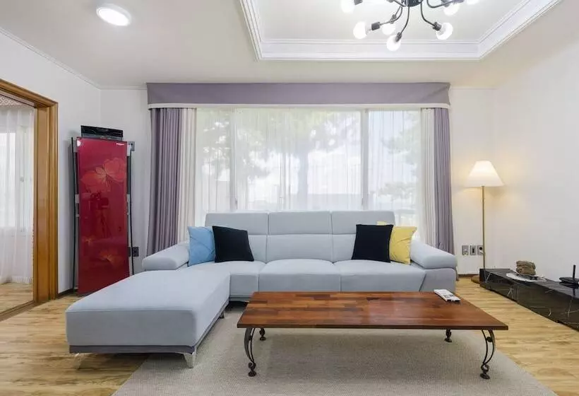 Отель Harry And Sodam