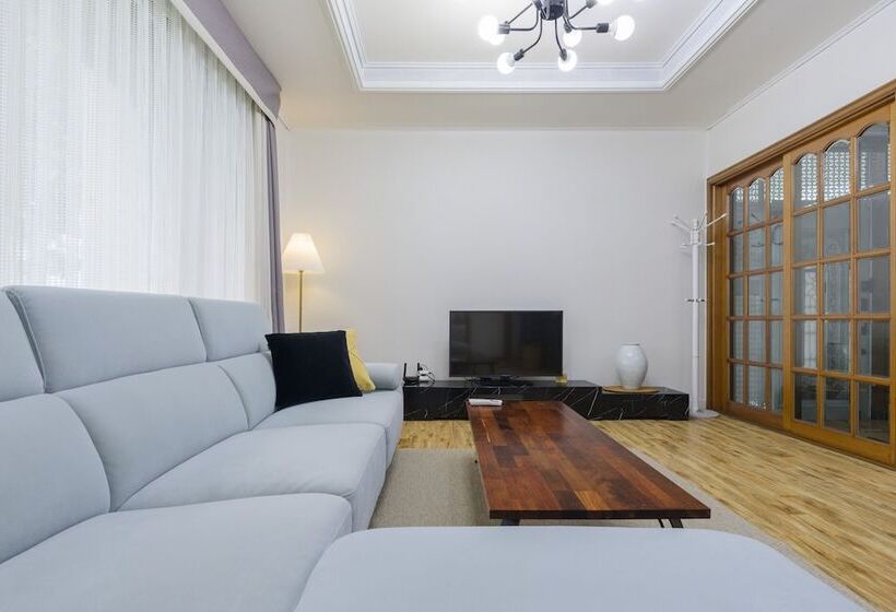 בית מלון כפרי Harry And Sodam