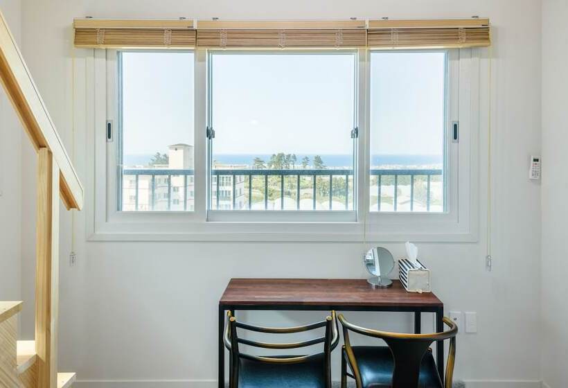 בית מלון כפרי Harry And Sodam