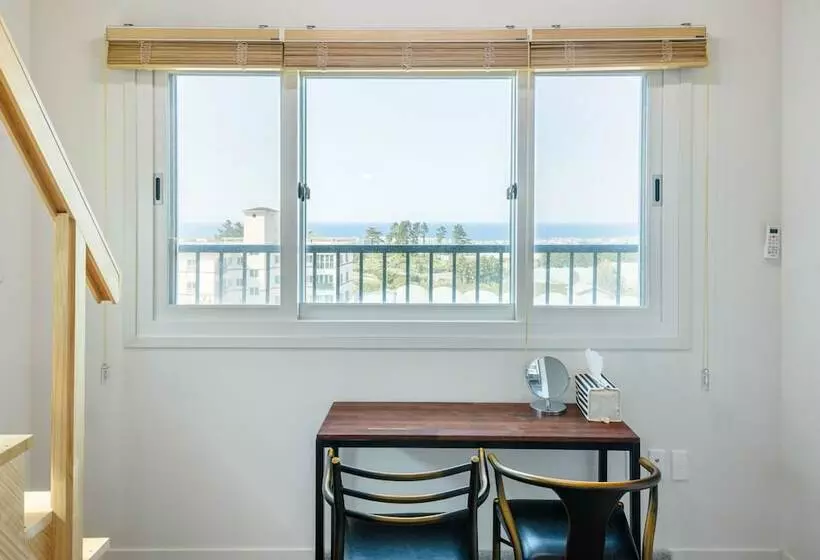 Hotel Harry And Sodam