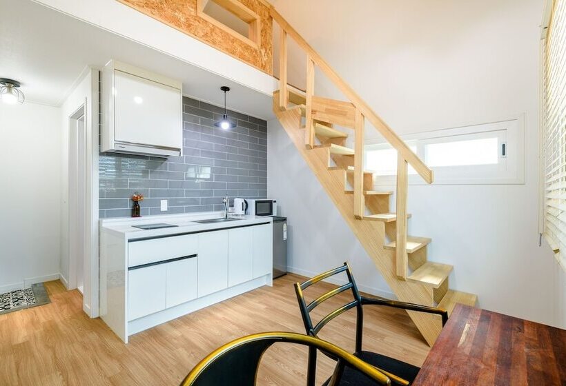 בית מלון כפרי Harry And Sodam