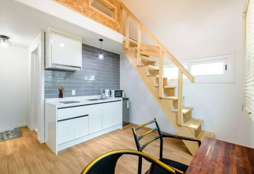 Отель Harry And Sodam