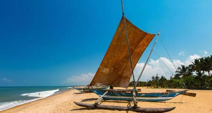 Olanro Hotel Negombo