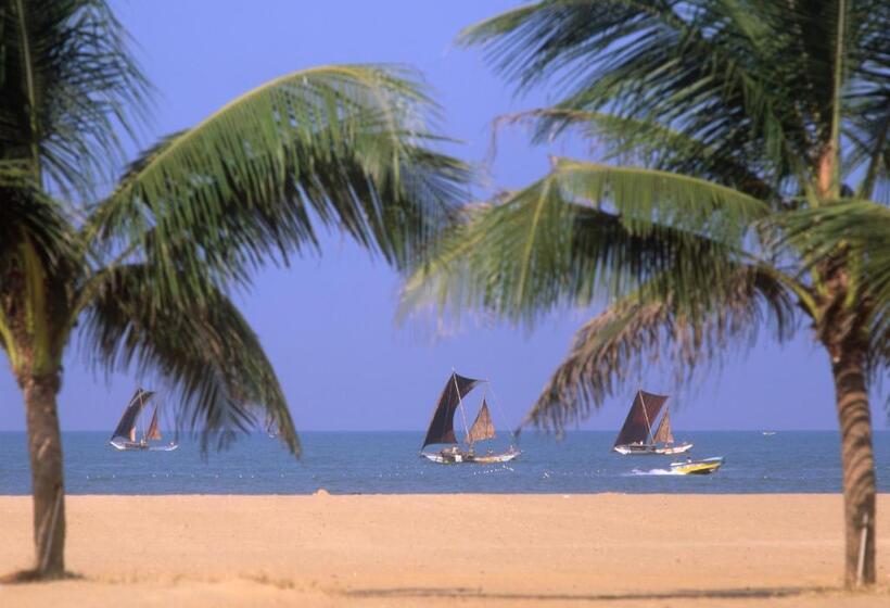 Olanro Hotel Negombo