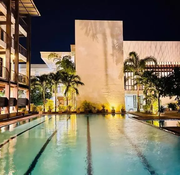Olanro Hotel Negombo