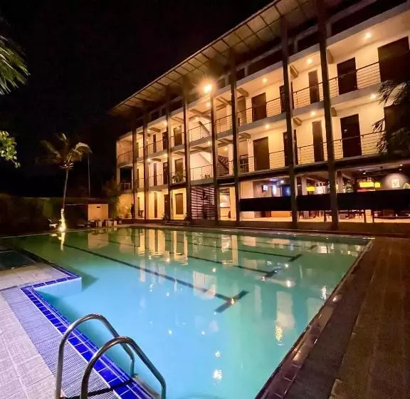 Olanro Hotel Negombo
