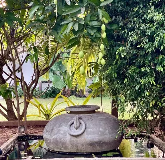 Olanro Hotel Negombo