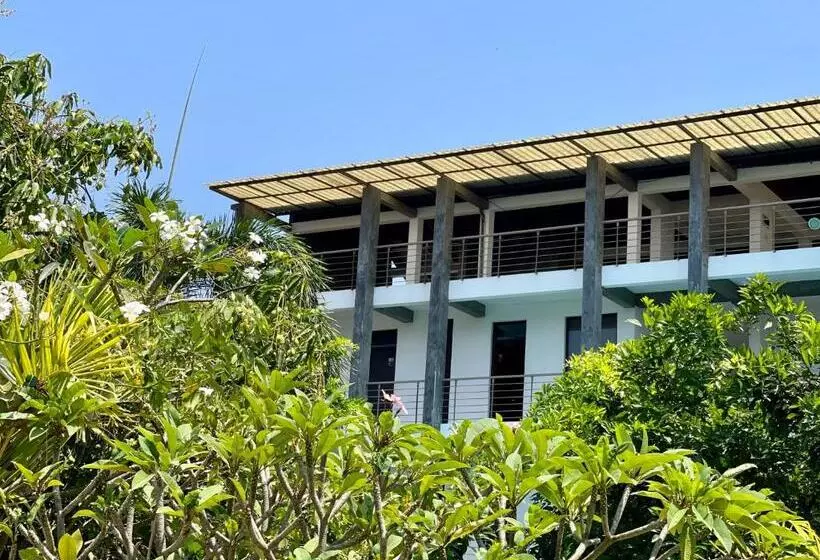 Olanro Hotel Negombo