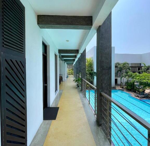 Olanro Hotel Negombo