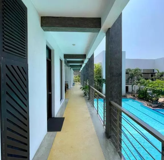 Olanro Hotel Negombo