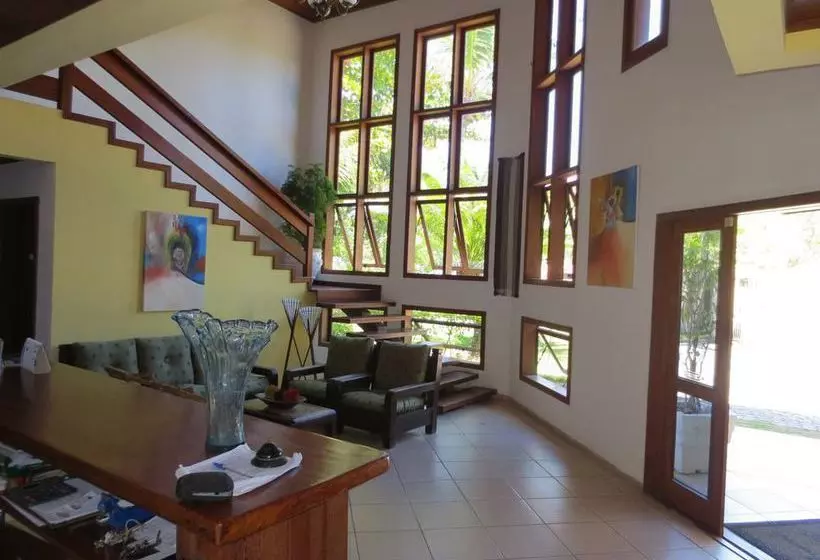 ホテル Pousada Princess