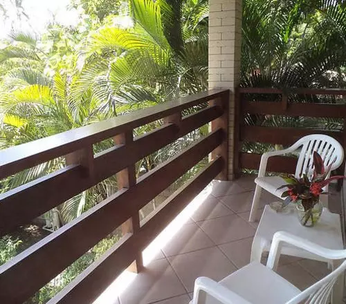 ホテル Pousada Princess