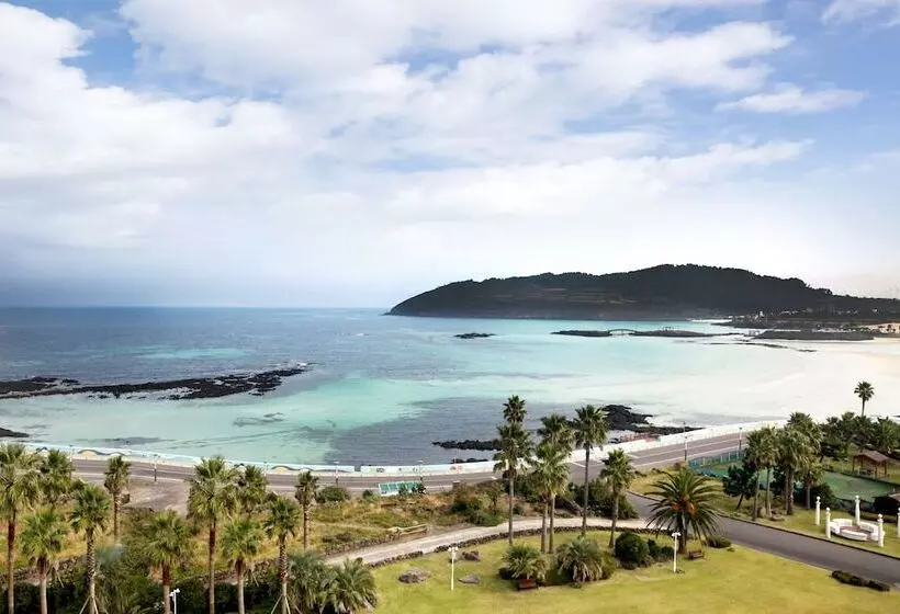 Hotel Ramada Jeju Hamdeok