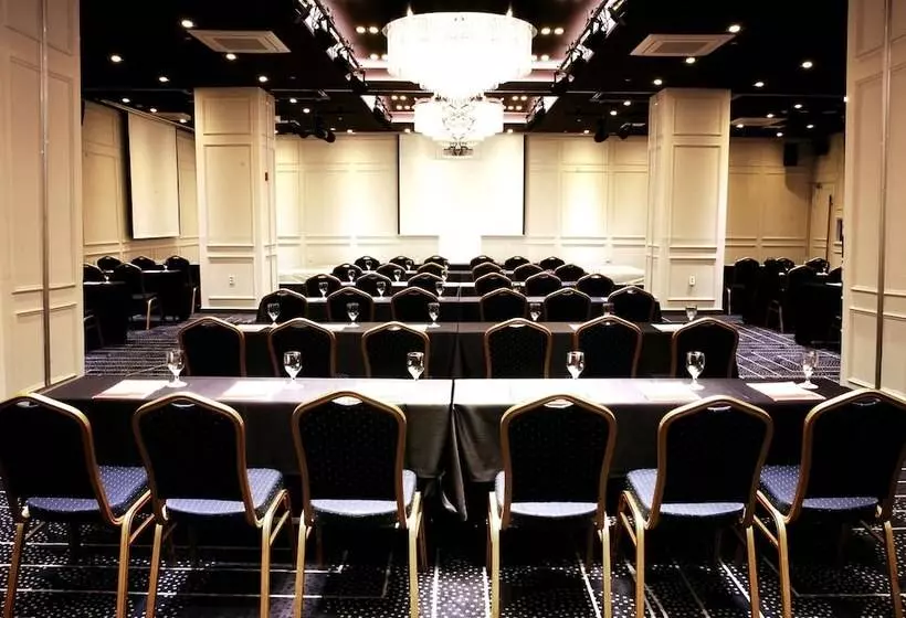 Hotel Ramada Jeju Hamdeok