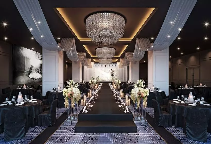 Hotel Ramada Jeju Hamdeok