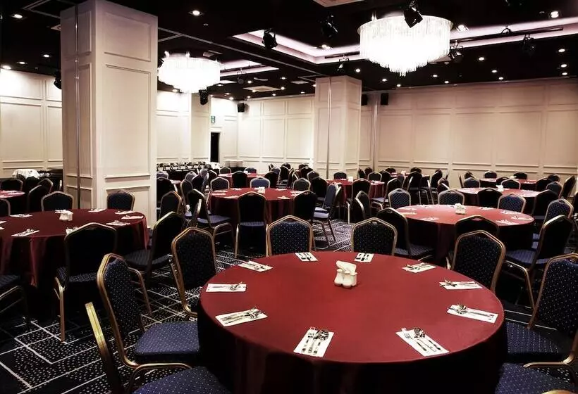 Hotel Ramada Jeju Hamdeok