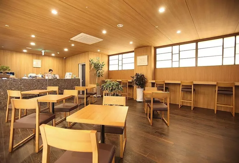 Hotel Ramada Jeju Hamdeok