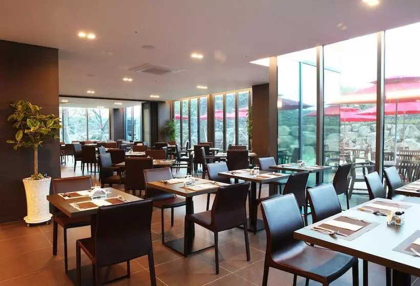 Hotel Ramada Jeju Hamdeok