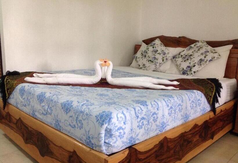 בית מלון כפרי Ruan Mai San Ngam Resort   Sha Plus