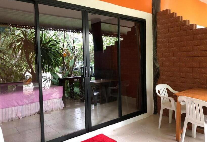 בית מלון כפרי Ruan Mai San Ngam Resort   Sha Plus