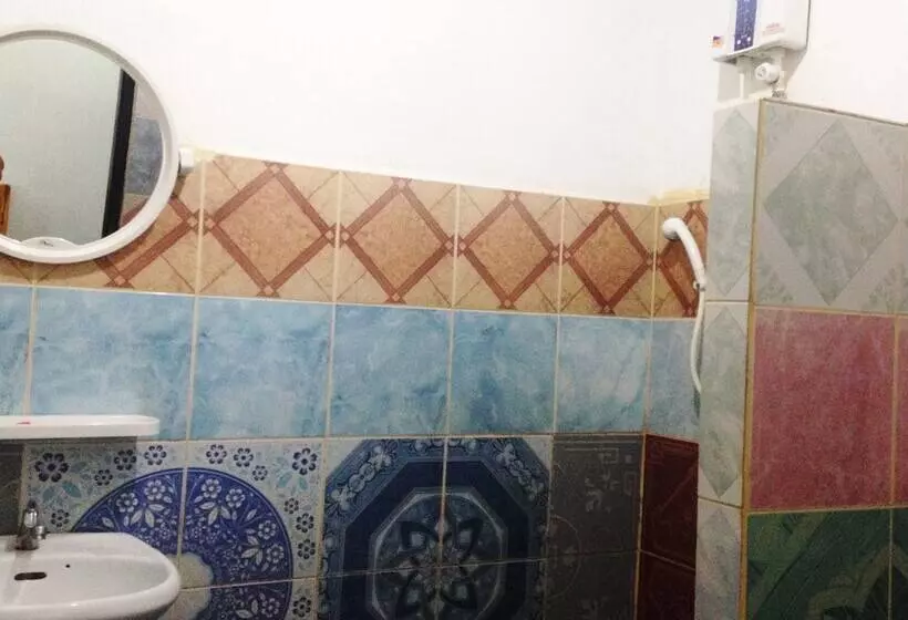 Otel Ruan Mai San Ngam Resort Sha Plus