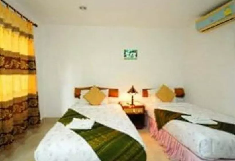 Otel Ruan Mai San Ngam Resort Sha Plus