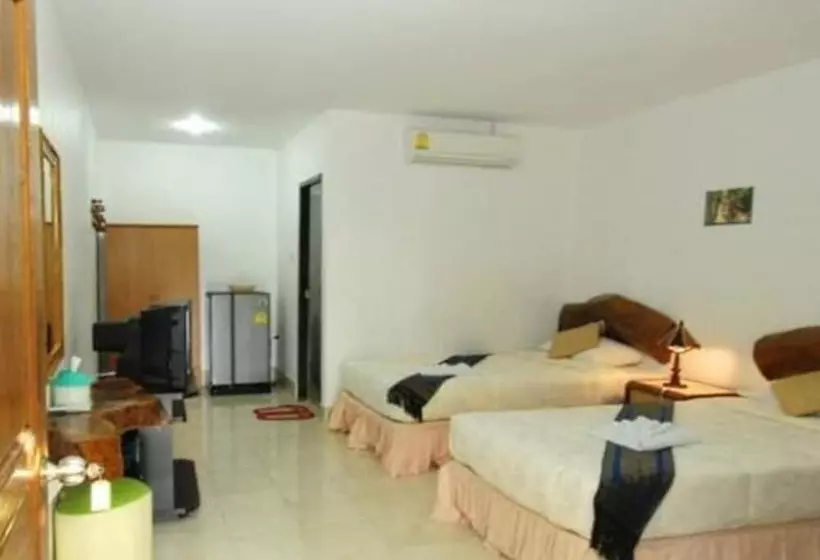 Otel Ruan Mai San Ngam Resort Sha Plus