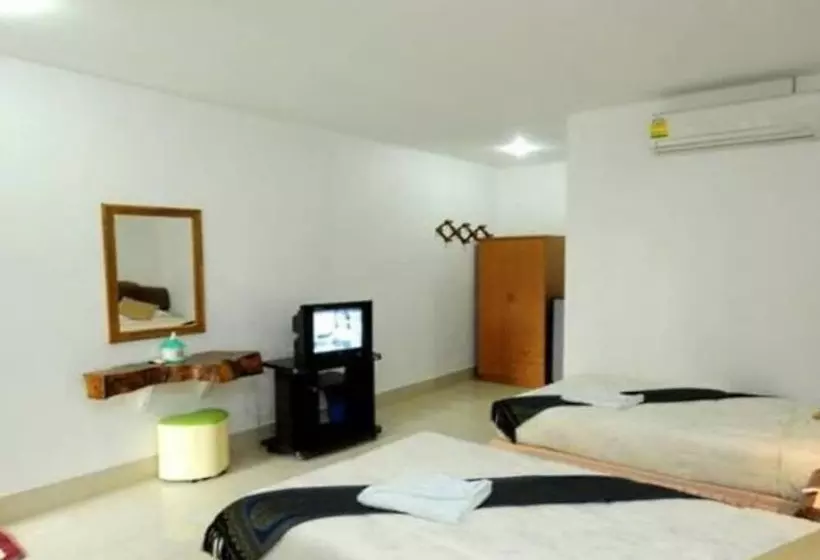 Otel Ruan Mai San Ngam Resort Sha Plus