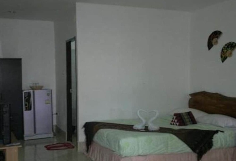 בית מלון כפרי Ruan Mai San Ngam Resort   Sha Plus