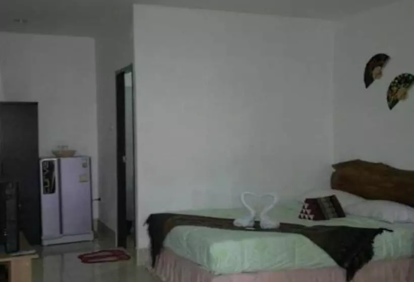 Otel Ruan Mai San Ngam Resort Sha Plus