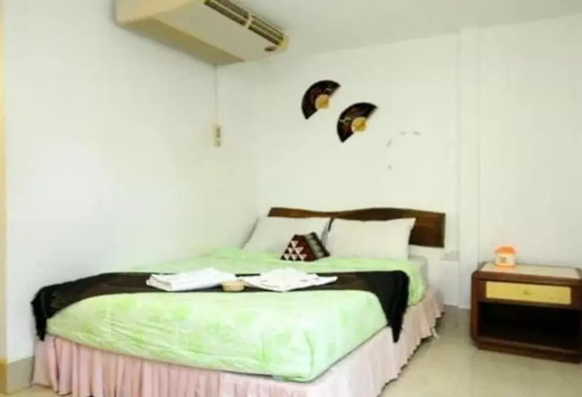 Otel Ruan Mai San Ngam Resort Sha Plus