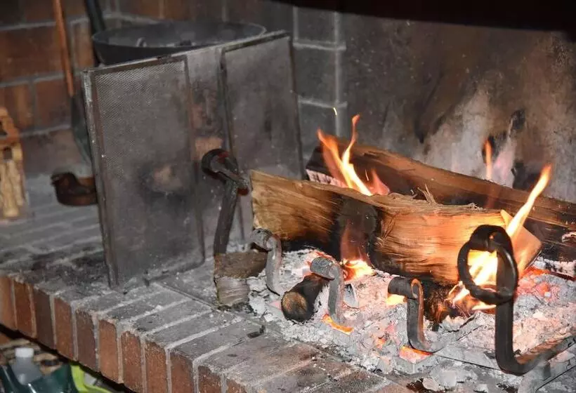 Snow Lodge Hotel Courchevel 1850