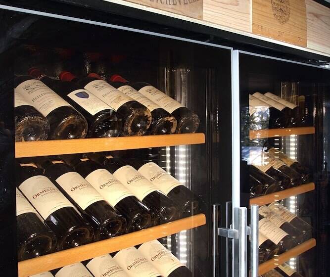 Snow Lodge Hotel Courchevel 1850