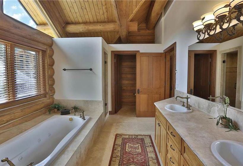 فندق Sundance Grand Overlook By Telluride Resort Lodging