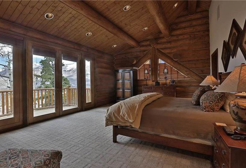 فندق Sundance Grand Overlook By Telluride Resort Lodging