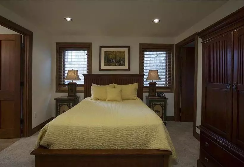 호텔 Sundance Grand Overlook By Telluride Resort Lodging